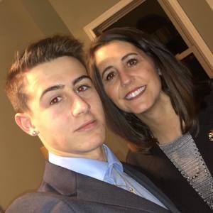 Meet your Posher, Jodi